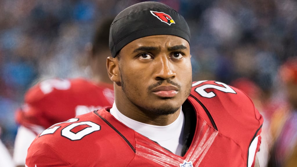 Cardinals Shopping Deone Bucannon