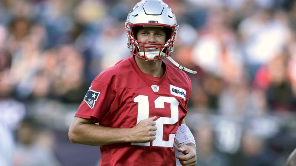 Patriots' Tom Brady to become free agent in 2020 despite extension