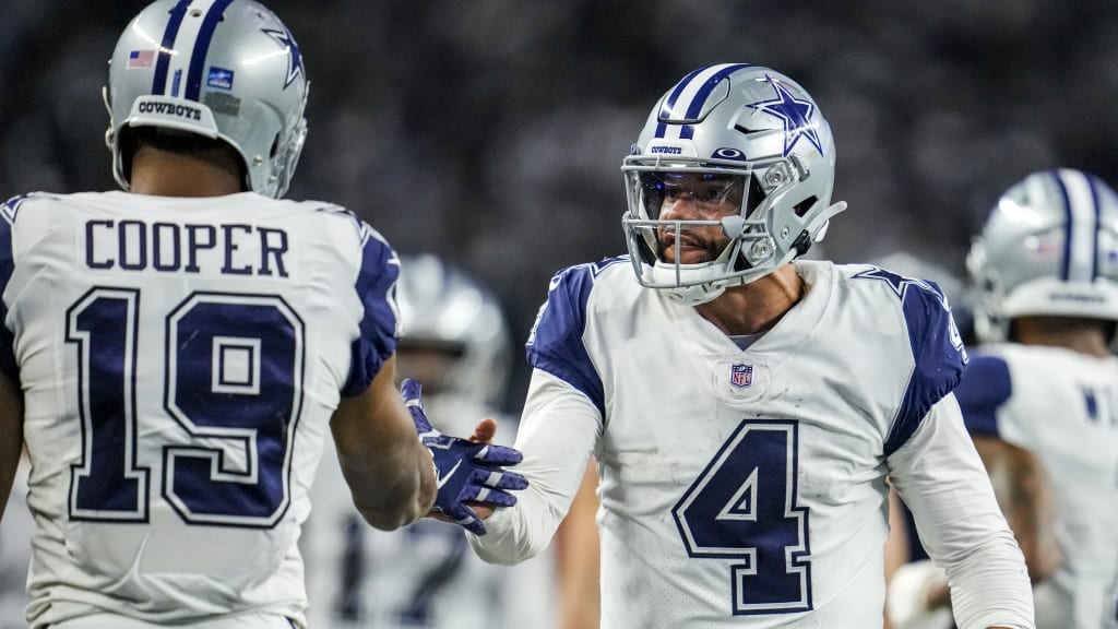 Dallas Cowboys were caught in no man's land in Week 18