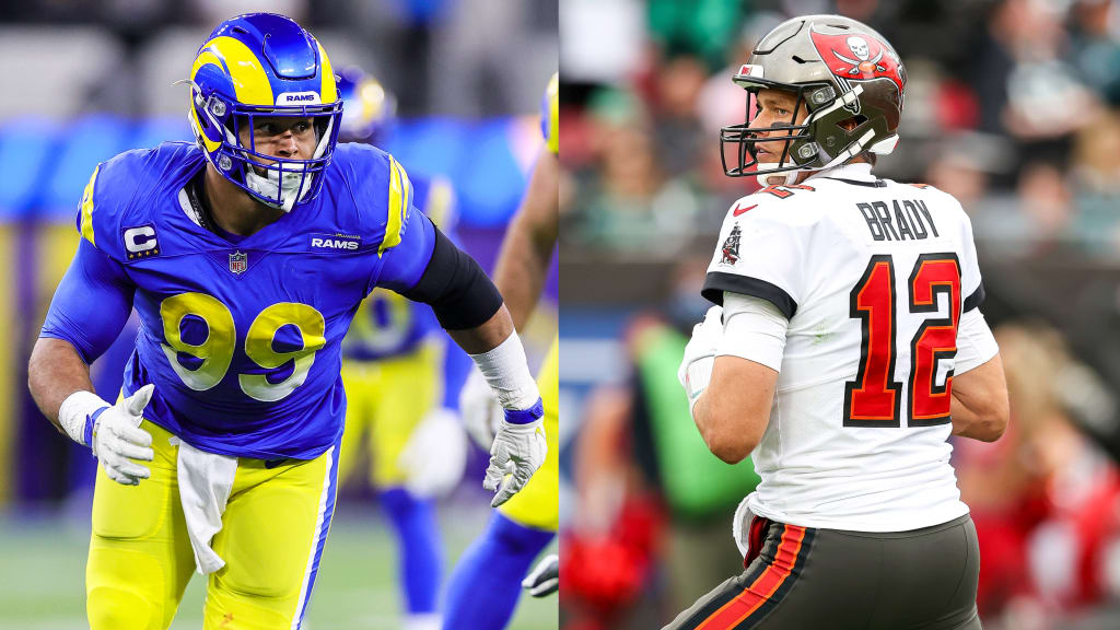 2022 Super Bowl odds, top Rams vs. Bengals prop bets: NFL simulation picks  over 1.5 TDs for Matthew Stafford 