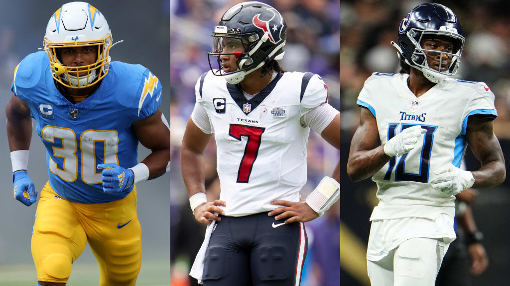 2021 NFL season: Notable injuries, news from Sunday's Week 2 games