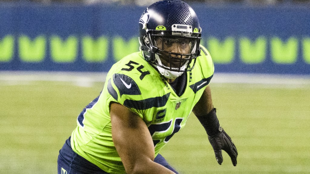 Bobby Wanger keeps Seahawks defense rolling despite injuries