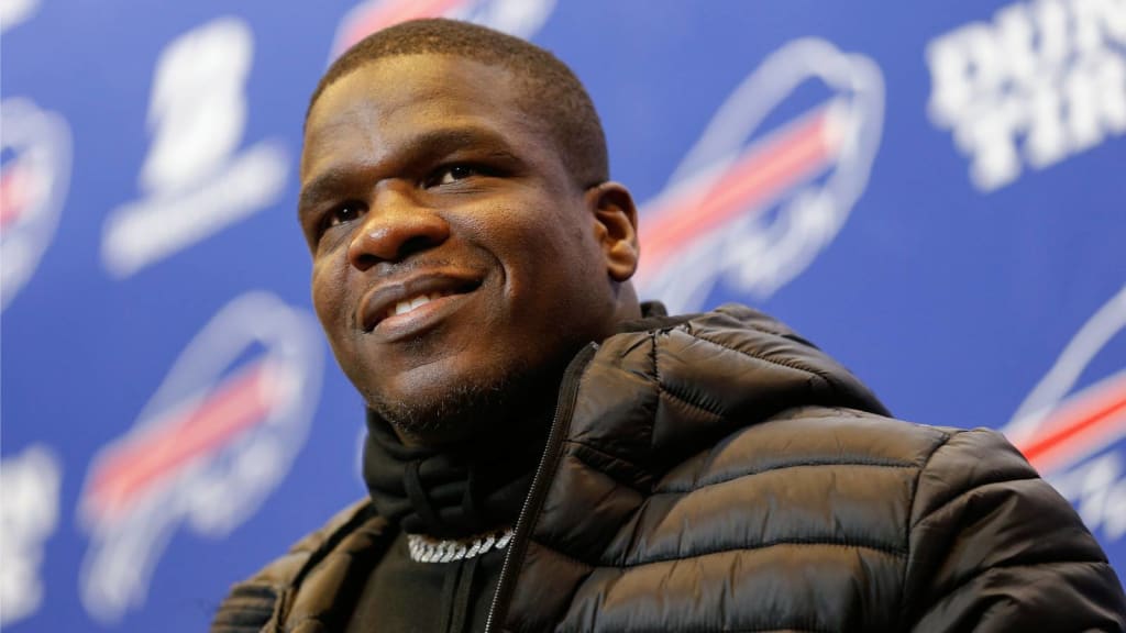 Former NFL star Frank Gore to box in San Antonio this weekend