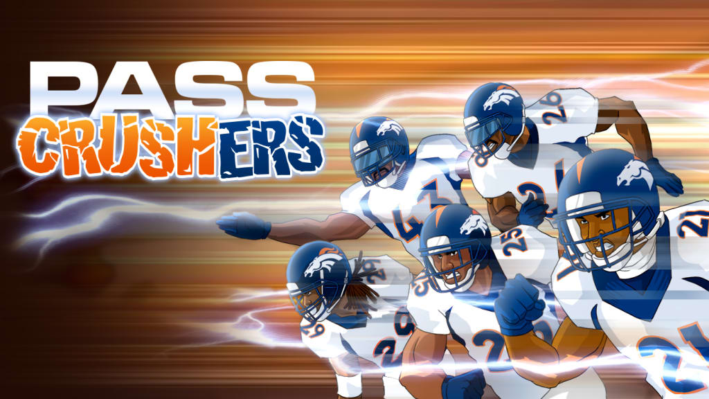 BetCrushers PROP CORNER - NFL Week 4 - BetCrushers