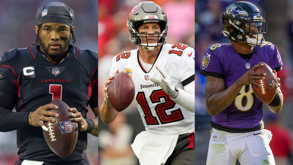 2021 NFL Season Predictions: MVP, playoff picks and more