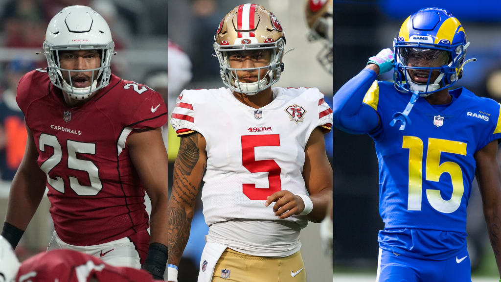 2022 NFL rookie grades, NFC East: Cowboys, Giants nab cornerstones in  trenches with early picks