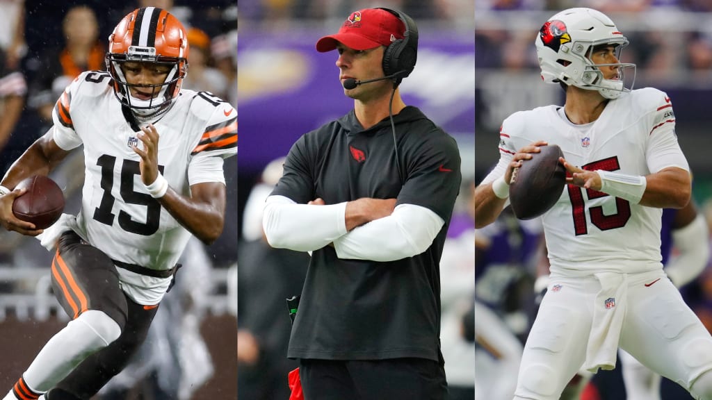 New starting QBs for Cardinals, Colts & Eagles could mess up the fantasy  playoffs