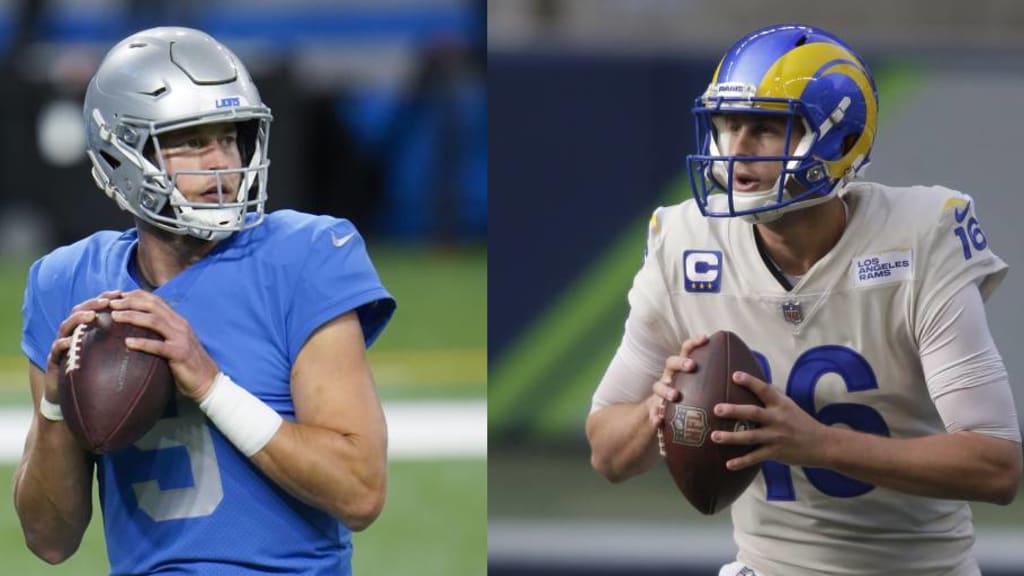 Rams trade rumors: Matthew Stafford deal should be top priority, per NFL.com  - Turf Show Times