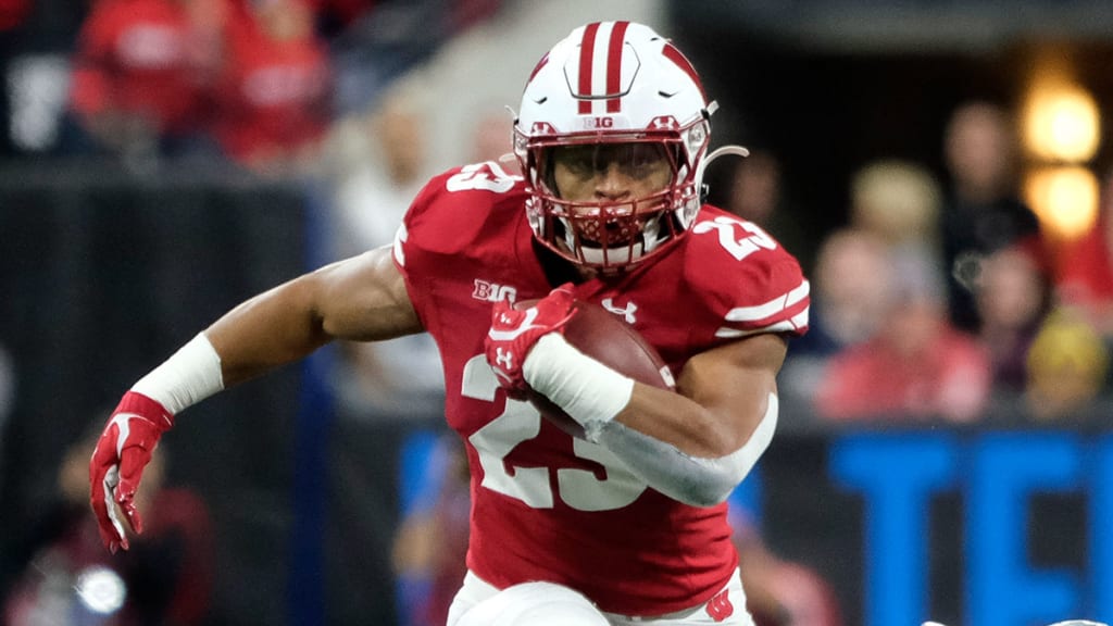 2020 NFL Draft: Clyde Edwards-Helaire lands in perfect spot to make a  Fantasy impact with Chiefs 