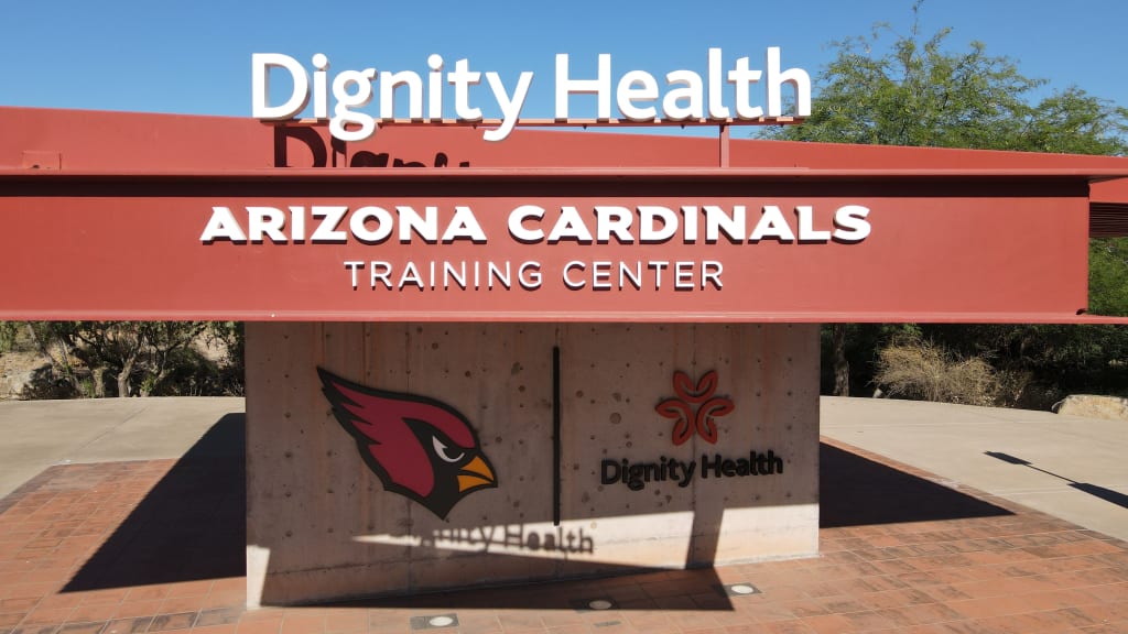 Arizona Cardinals begin training camp amid coronavirus pandemic, adapting  to new protocols