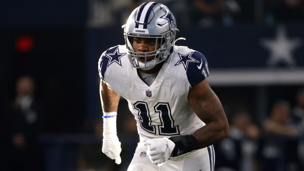 Cowboys' Micah Parsons accepts 'the good and the bad' to grow from every  opportunity