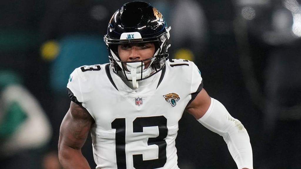 2022 NFL Free Agency: Jaguars agree to terms with cornerback