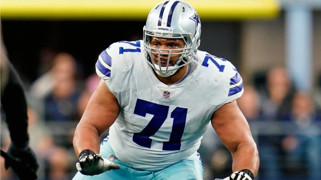 Patriots Rumors: Former Cowboys, Bengals OT La'el Collins Drawing Interest  from NE, News, Scores, Highlights, Stats, and Rumors