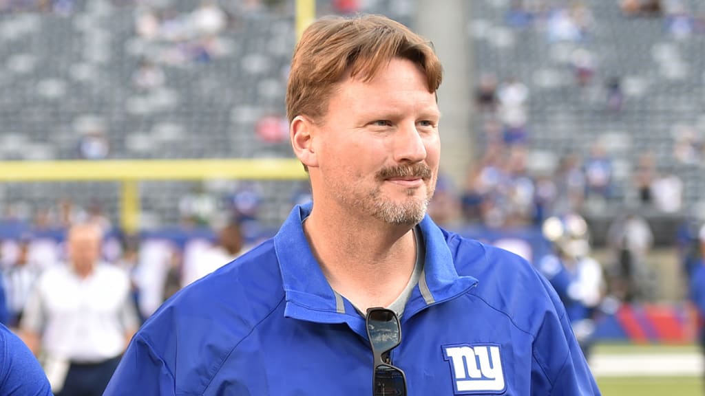 Sources: Giants set to hire McAdoo