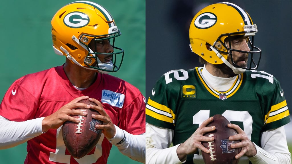 Report: Packers increasingly confident Aaron Rodgers will return in 2022 -  Pride Of Detroit