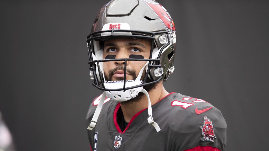 Down to the Wire: Is Mike Evans' NFL Record Streak About to End? - Tampa  Bay Buccaneers, BucsGameday