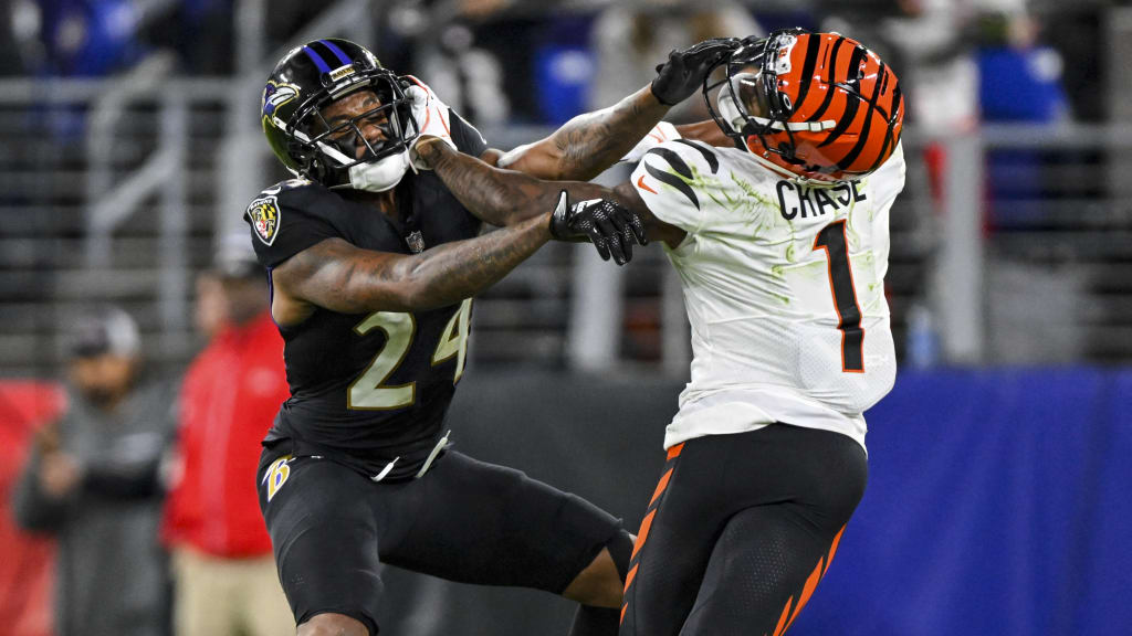 A Week 17 loss to the Bengals cost the Ravens dearly. Not