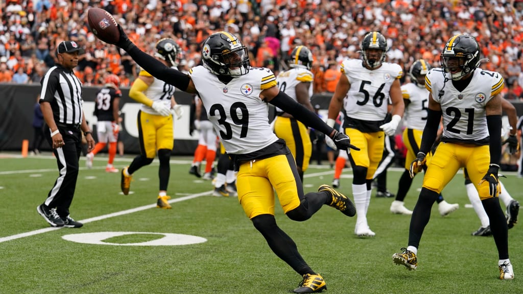 Fantasy Football Defense Streaming Week 2: Steelers Still Sacking