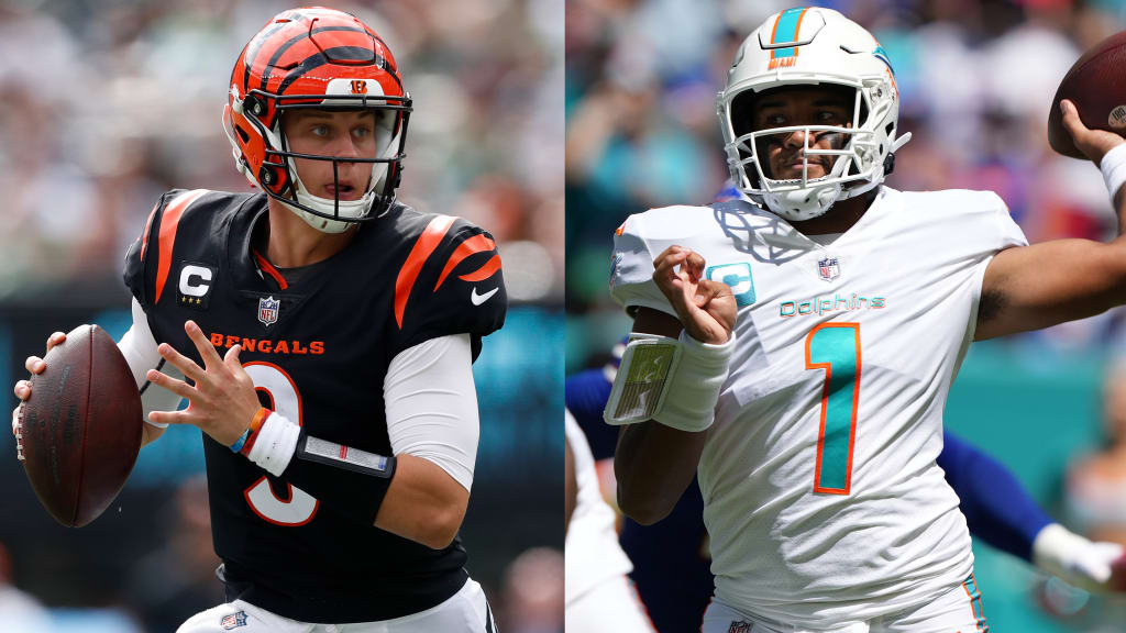 2022 NFL season: Four things to watch for in Dolphins-Bengals game