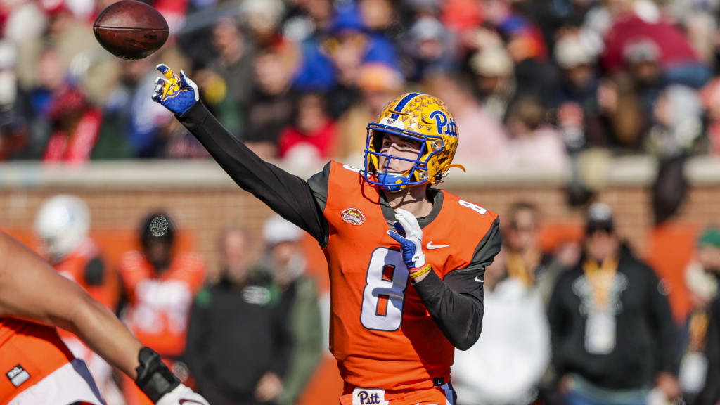 2022 NFL Draft Rumors: Senior Bowl roster stacks up talent