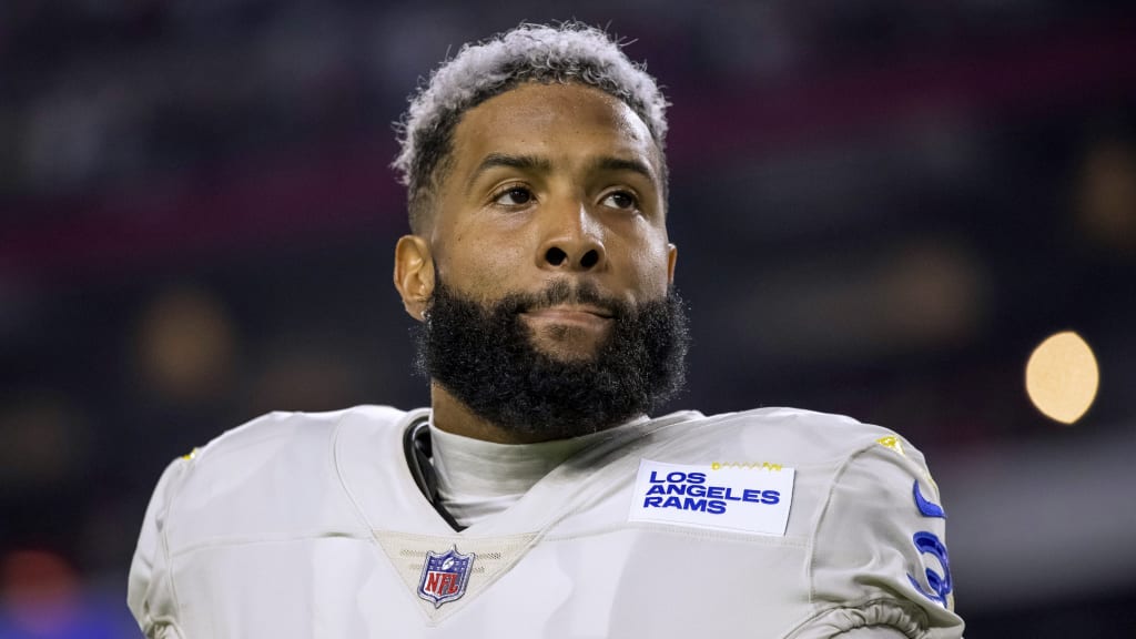 Odell Beckham Jr. NFL Destinations Include Bills, Cowboys, Giants – NBC 5  Dallas-Fort Worth