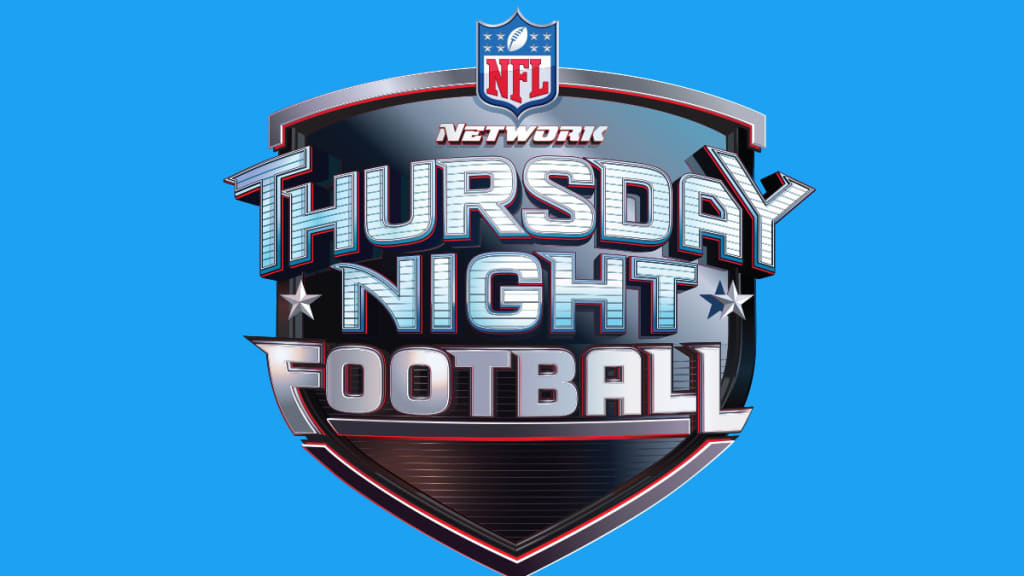 NBC gearing up to produce 'Thursday Night Football