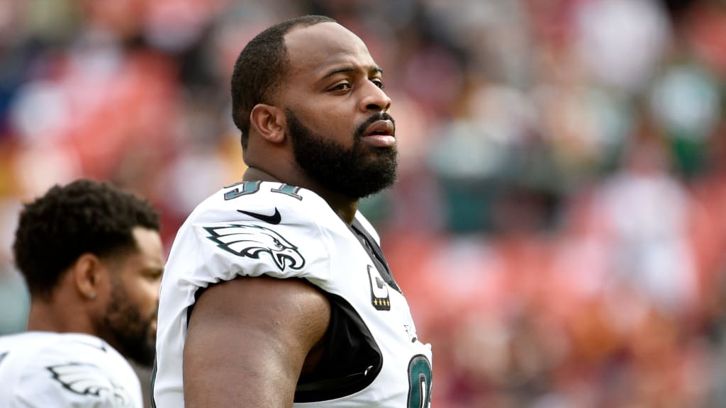 Eagles hold the cards in Fletcher Cox contract negotiations