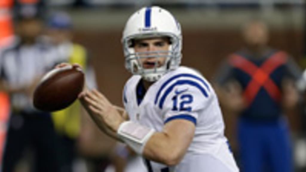 NFL Saturday Playoffs: Indianapolis Colts vs Houston Texans - Hogs Haven