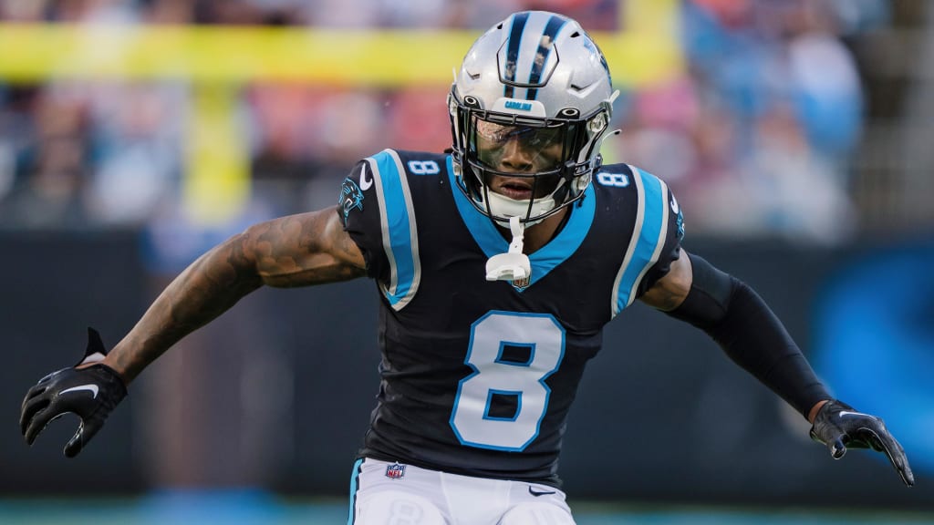 Panthers CB Jaycee Horn eyeing a big (and healthy) Year 3: 'I'm in