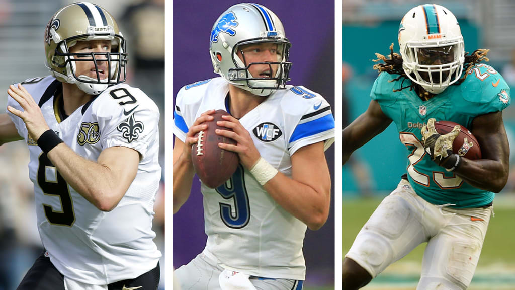 Week 10 NFL picks straight up: Eagles bury Cowboys; Packers handle Dolphins