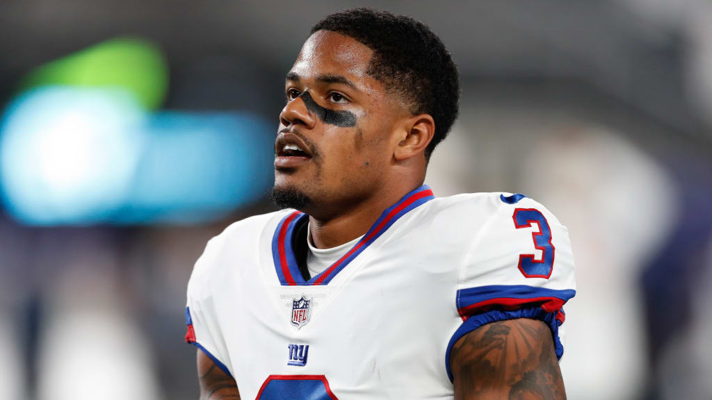 Giants re-sign Sterling Shepard, Analysis