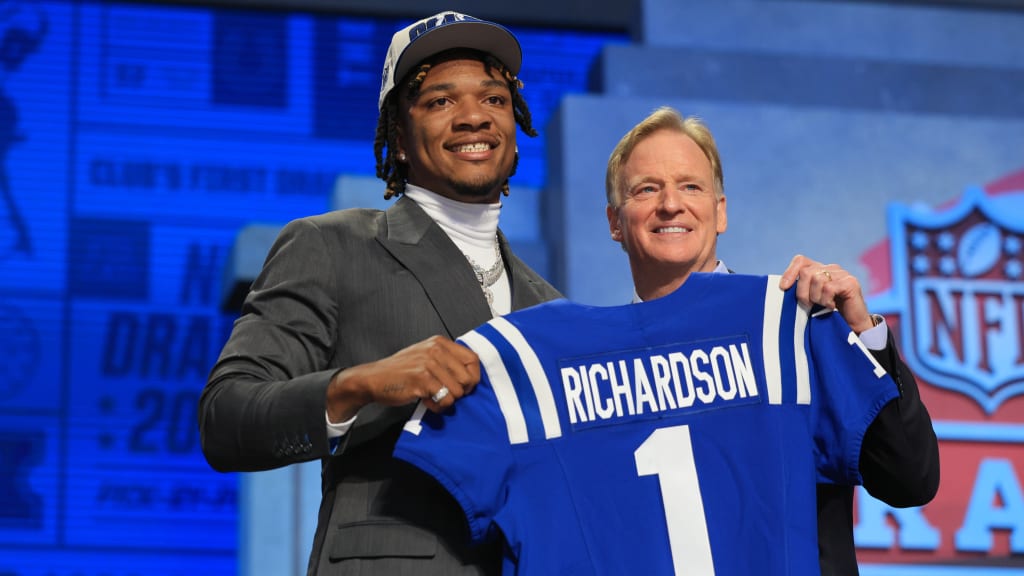 Best NFL Draft Prop Bets for Round 1 (Garrett Wilson No Lock for