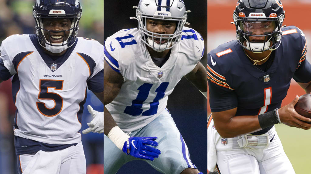 2022 NFL rookie updates - Preseason notes, impressions and stats