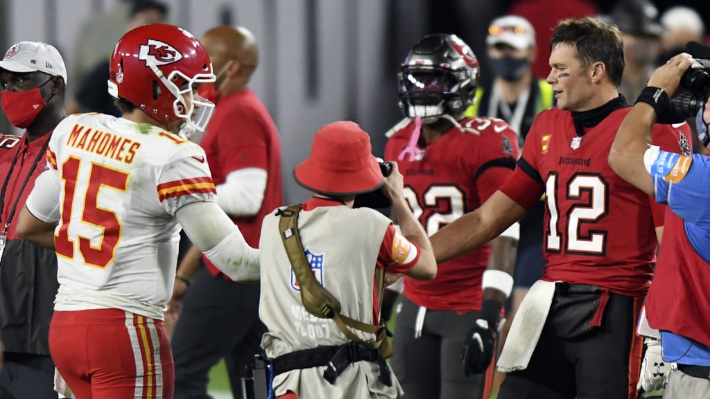 Patrick Mahomes and Chiefs Pile Onto Jets' Woes - The New York Times