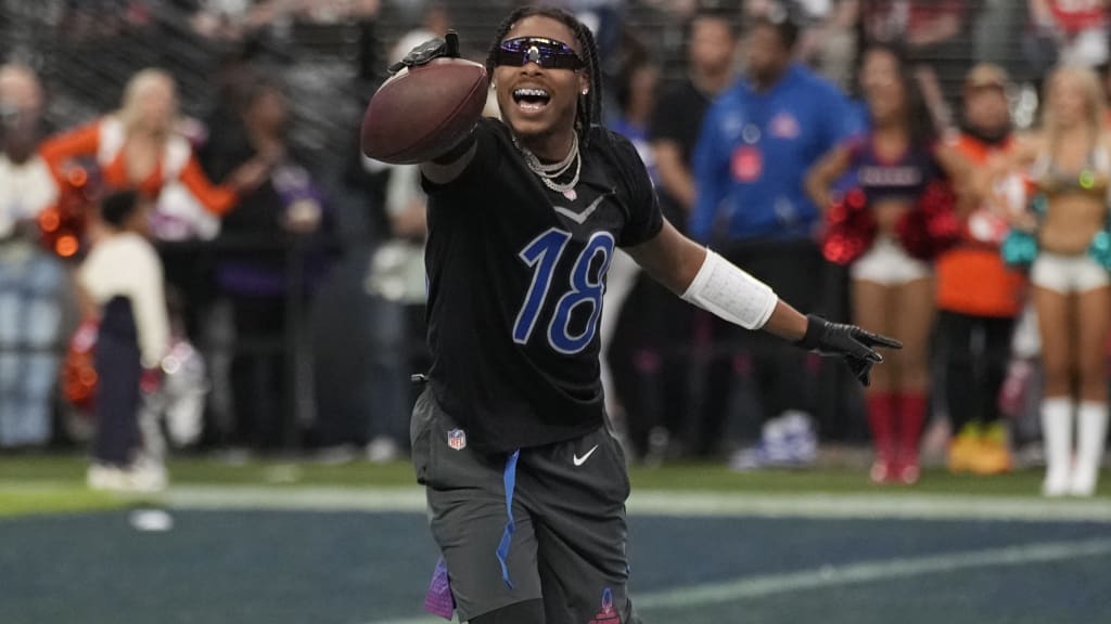 Inclusive NFL Spot Starring Justin Jefferson Inspires Young People To Try  Flag Football