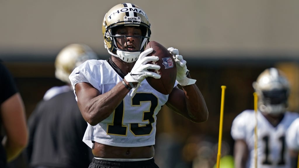 13: Michael Thomas (WR, Saints), Top 100 Players of 2019