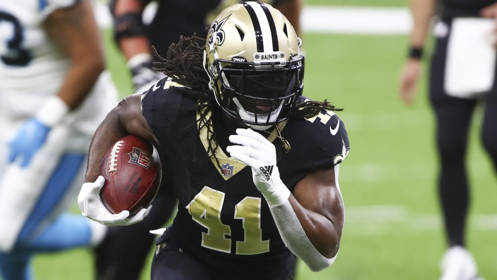 Alvin Kamara 'scarier' than Marshall Faulk, says Tampa Bay Buccaneers head  coach Bruce Arians, NFL News