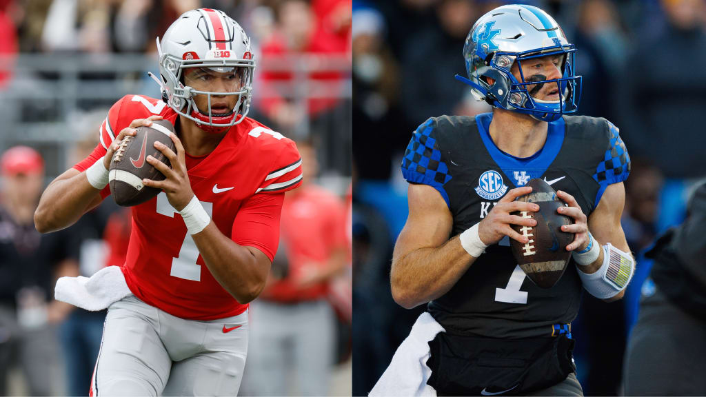 Daniel Jeremiah 2023 NFL mock draft 3.0: Bucs, Colts, Panthers, Texans,  Vikings pick QBs in Round 1