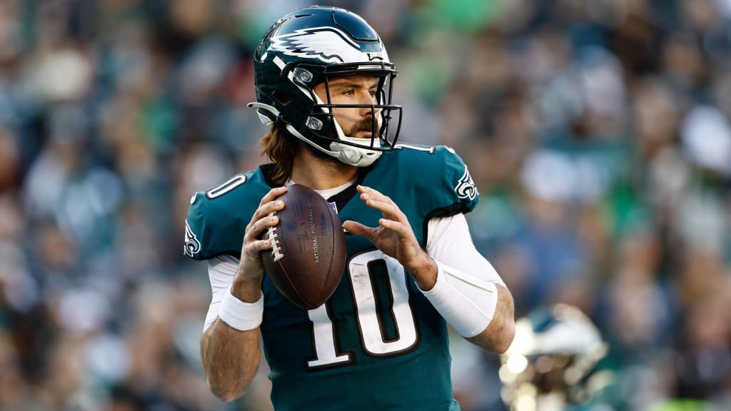 Colts signing Nick Foles: Former Eagles, Bears QB agrees to new two-year  deal, per report 