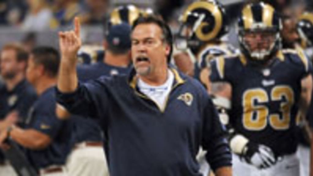 Pro Football Journal: Friendly Suggestion to Jeff Fisher and Kevin