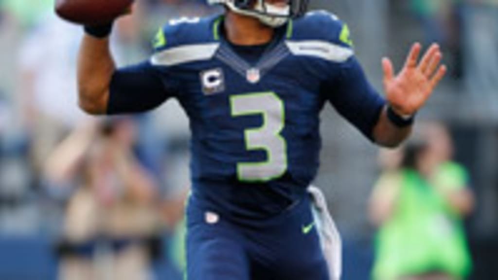 Russell Wilson's ex-Seahawks teammate points out why this is alarming -  Seattle Sports