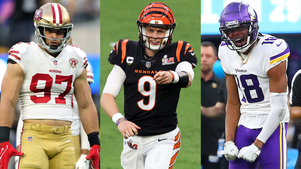 Projecting the most explosive NFL offenses in 2022, from first to