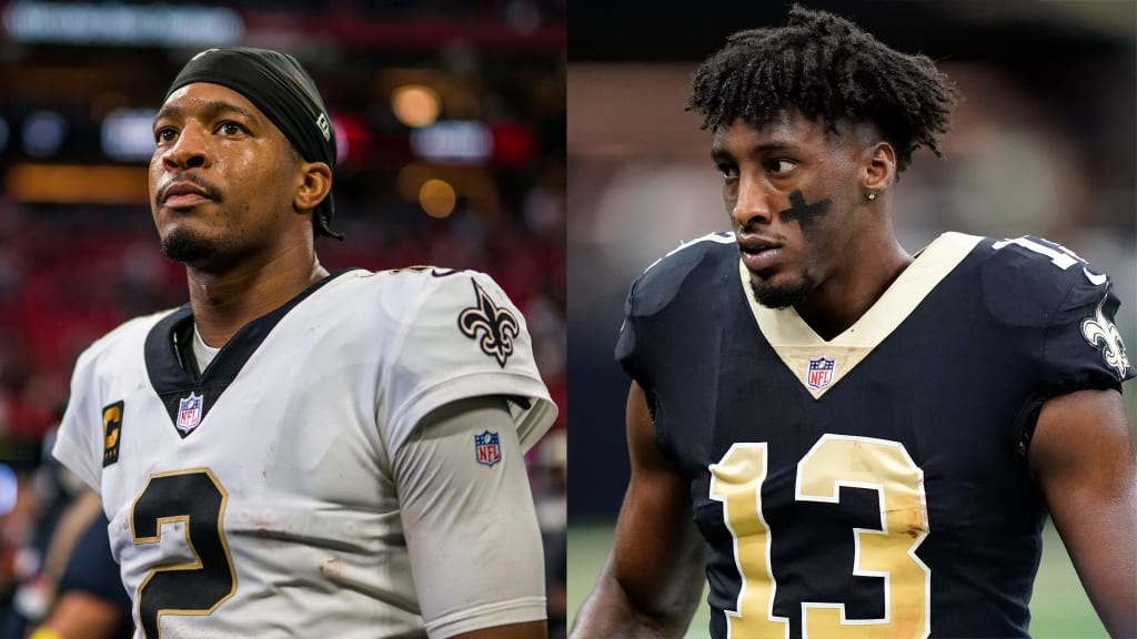 Saints sticking with Dalton over Winston vs. Raiders