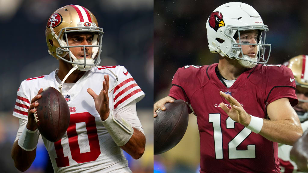 Three Things The Cardinals Need For A Win Against The 49ers - Last Word on  Pro Football