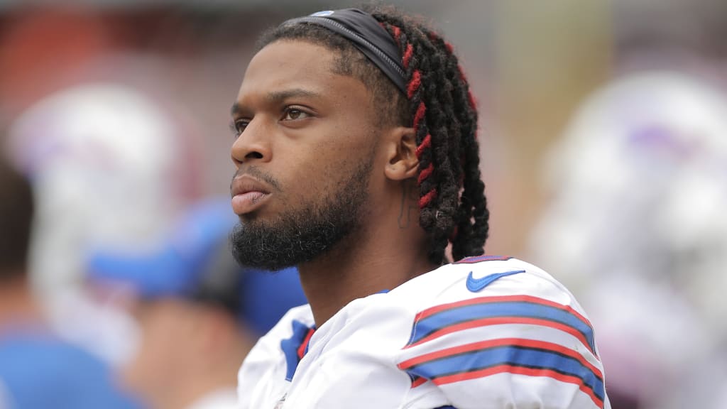 Bills head coach: Damar Hamlin will be a 'full go' as training camp opens -  CBS Pittsburgh