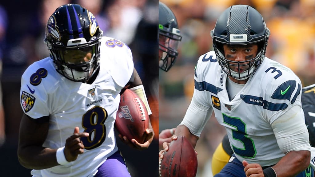 RB Index, Championship Sunday: QBs headline juicy AFC title game