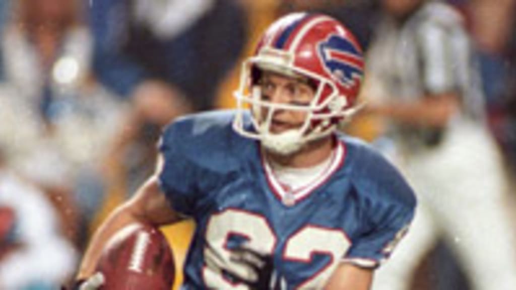 Ranking the 6 most underrated Buffalo Bills from their Super Bowl era