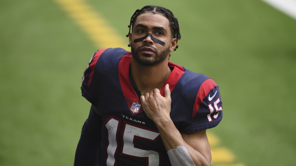Texans WR Will Fuller, CB Bradley Roby announce six-game ...