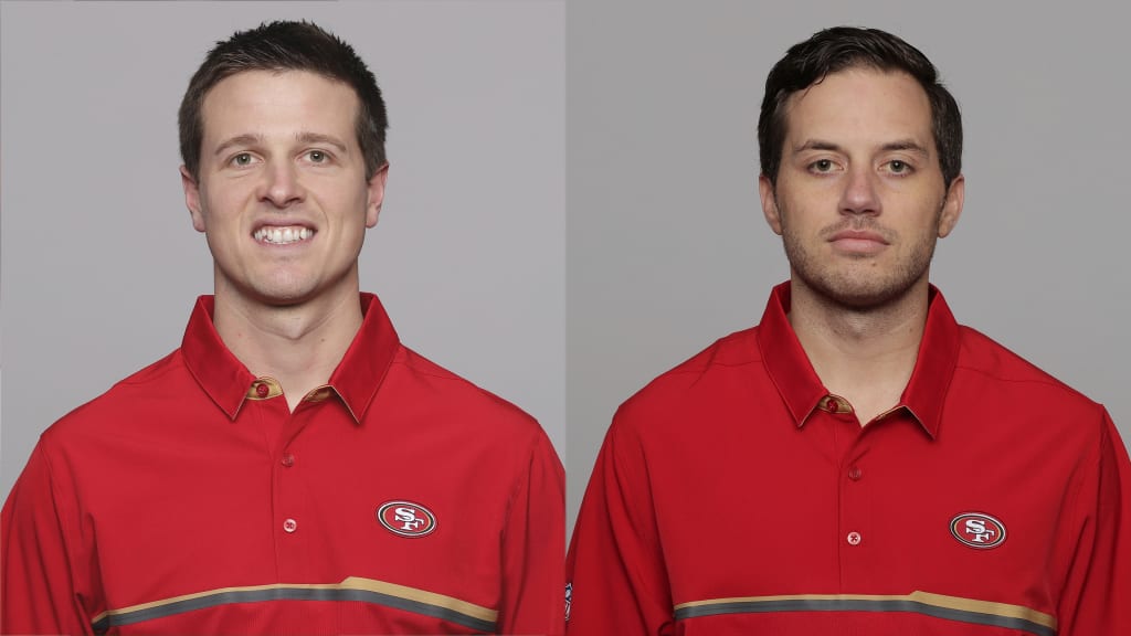 Kyle Shanahan and Mike McDaniel are changing the NFL as we know it