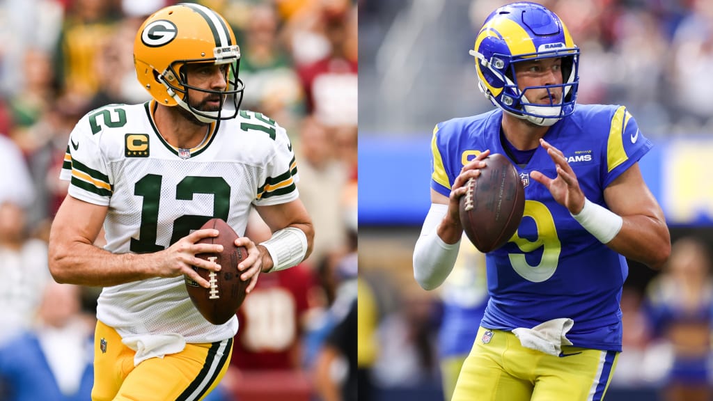 NFL trade deadline 2022 winners, losers: Bills, Packers miss out